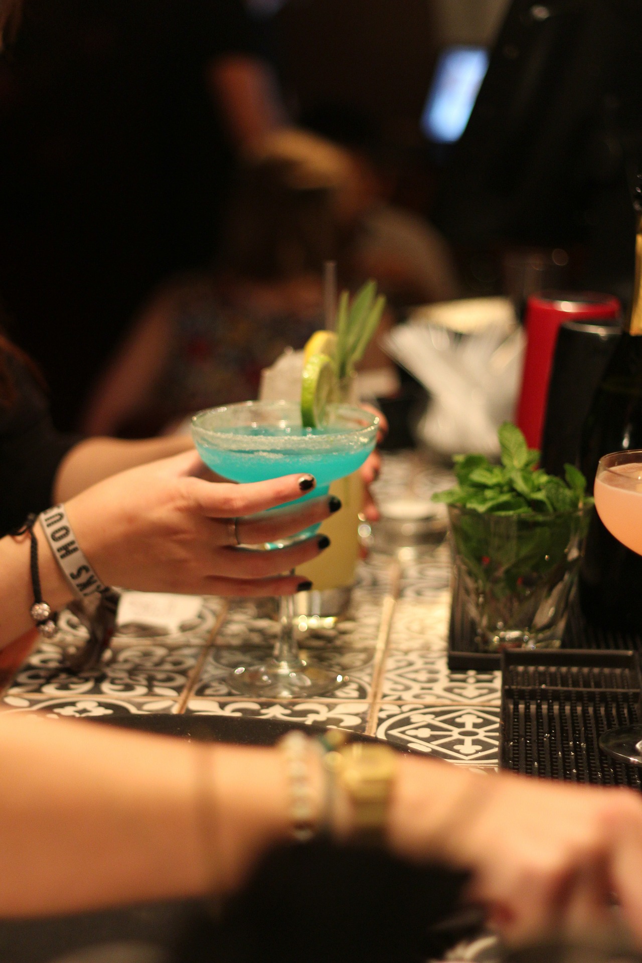 Resolve to Learn Something New Today