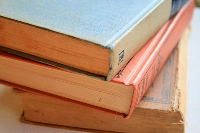 Reading is Great Exercise for the Mind